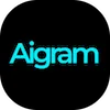 Aigram Logo